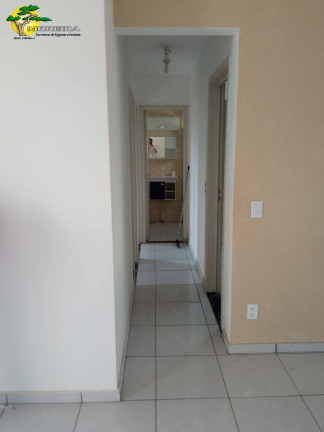 Imagem Apartamento com 2 Quartos à Venda, 50 m² em Imirim - São Paulo