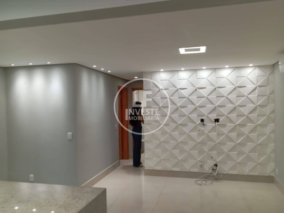 Imagem Apartamento com 2 Quartos à Venda, 64 m² em Jardim Belo Horizonte - Continuação - Aparecida De Goiânia
