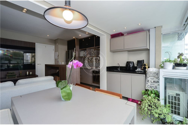 Imagem Apartamento com 2 Quartos à Venda, 74 m² em Granja Julieta - São Paulo Imagem Apartamento com 2 Quartos à Venda, 74 m² em Granja Julieta - São Paulo