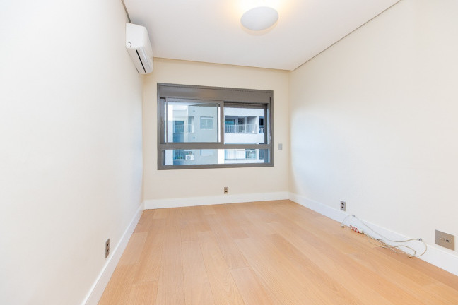 Imagem Apartamento com 3 Quartos à Venda, 244 m² em Vila Clementino - São Paulo