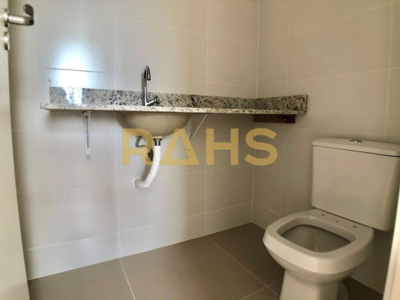 Imagem Apartamento com 2 Quartos à Venda, 59 m² em Saguaçu - Joinville
