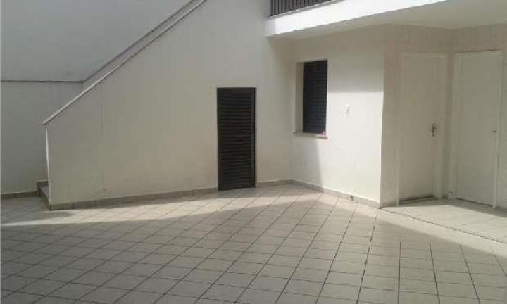 Imagem Casa com 3 Quartos à Venda, 269 m² em Jardim Anália Franco - São Paulo Imagem Casa com 3 Quartos à Venda, 269 m² em Jardim Anália Franco - São Paulo