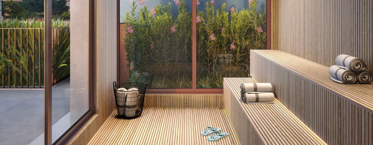 Imagem Apartamento com 2 Quartos à Venda, 125 m² em Perdizes - São Paulo