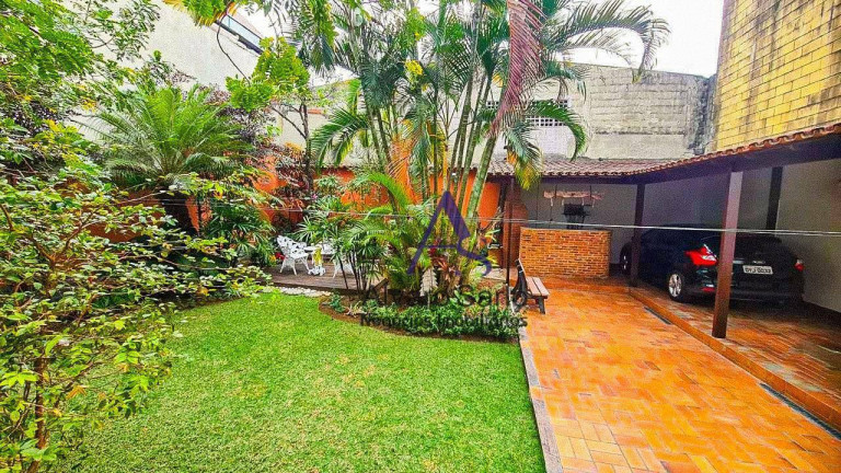Imagem Casa com 6 Quartos à Venda, 322 m² em Jardim Limoeiro - Serra Imagem Casa com 6 Quartos à Venda, 322 m² em Jardim Limoeiro - Serra