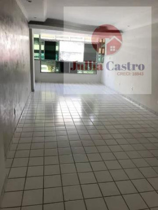 Imagem Apartamento com 4 Quartos à Venda, 160 m² em Ilha Do Retiro - Recife