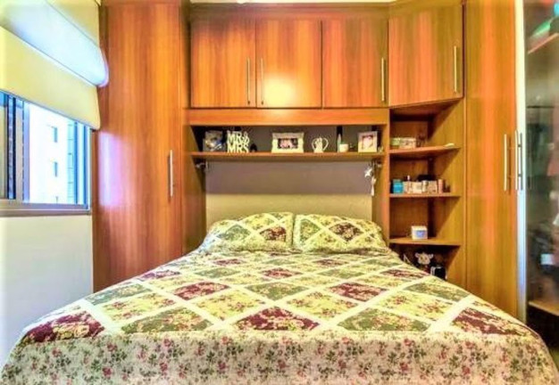 Imagem Apartamento com 2 Quartos à Venda, 48 m² em Cambuci - São Paulo Imagem Apartamento com 2 Quartos à Venda, 48 m² em Cambuci - São Paulo