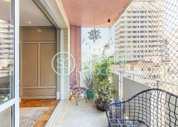 Imagem Apartamento com 3 Quartos à Venda, 250 m² em Jardim América - São Paulo Imagem Apartamento com 3 Quartos à Venda, 250 m² em Jardim América - São Paulo