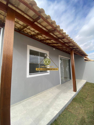 Imagem Casa com 2 Quartos à Venda, em Samburá (tamoios) - Cabo Frio Imagem Casa com 2 Quartos à Venda, em Samburá (tamoios) - Cabo Frio