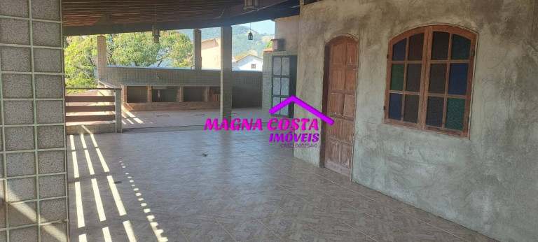 Imagem Casa com 5 Quartos à Venda, 400 m² em Praia Do Saco - Mangaratiba