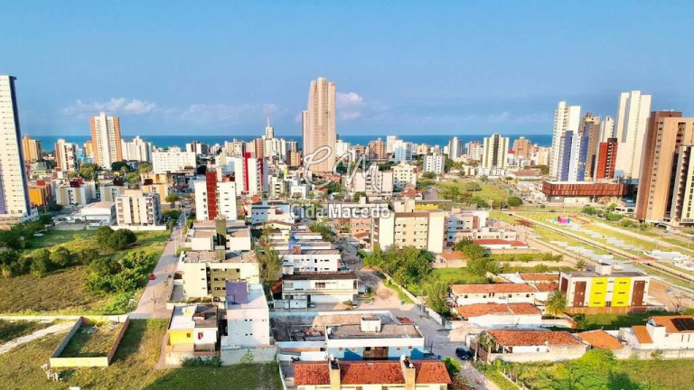Imagem Apartamento com 3 Quartos à Venda, 60 m² em Aeroclube - João Pessoa Imagem Apartamento com 3 Quartos à Venda, 60 m² em Aeroclube - João Pessoa
