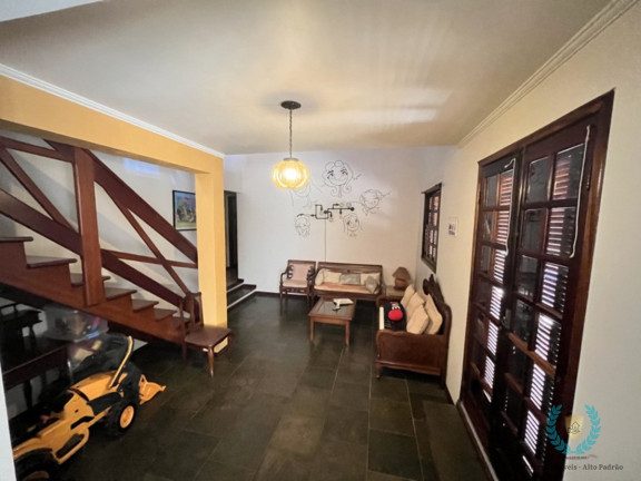 Imagem Casa com 3 Quartos para Alugar, 600 m² em Saboó - São Roque Imagem Casa com 3 Quartos para Alugar, 600 m² em Saboó - São Roque