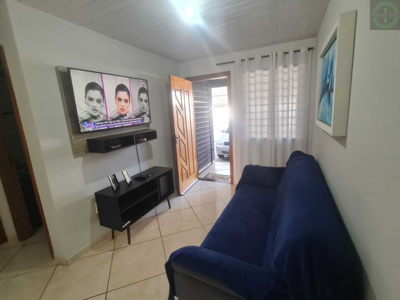 Imagem Casa com 3 Quartos à Venda, 62 m² em Centro - Ponta Grossa Imagem Casa com 3 Quartos à Venda, 62 m² em Centro - Ponta Grossa