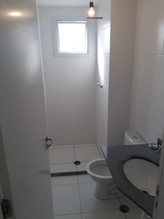 Imagem Imóvel com 2 Quartos à Venda, 46 m² em Cambuci - São Paulo