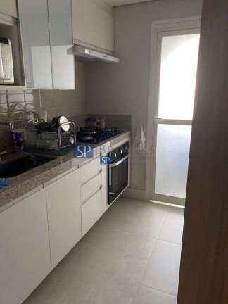 Imagem Apartamento com 3 Quartos à Venda, 80 m² em Taquaral - Campinas Imagem Apartamento com 3 Quartos à Venda, 80 m² em Taquaral - Campinas