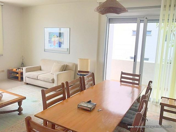 Imagem Cobertura com 3 Quartos à Venda ou Locação, 147 m² em Astúrias - Guarujá