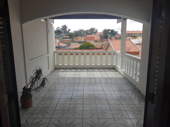 Imagem Casa com 4 Quartos à Venda, 150 m² em Jardim Nossa Senhora Do Carmo - São Paulo Imagem Casa com 4 Quartos à Venda, 150 m² em Jardim Nossa Senhora Do Carmo - São Paulo
