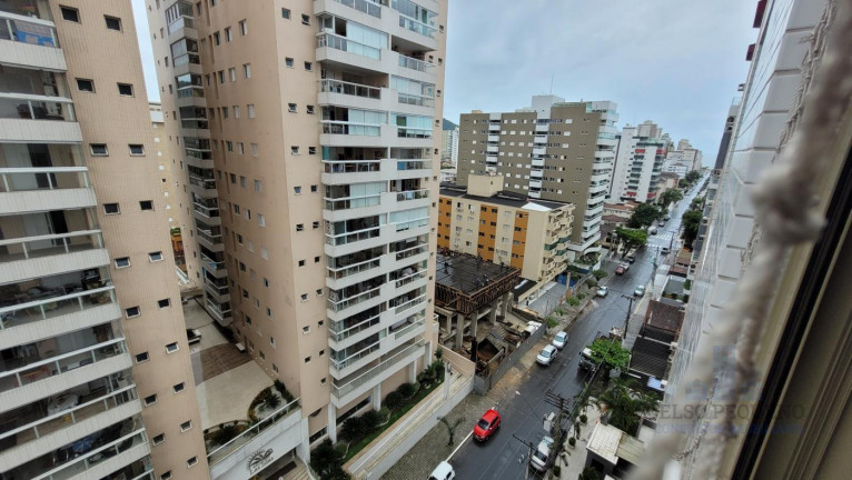 Imagem Apartamento com 3 Quartos à Venda, 118 m² em Canto Do Forte - Praia Grande Imagem Apartamento com 3 Quartos à Venda, 118 m² em Canto Do Forte - Praia Grande