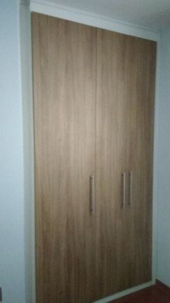 Imagem Apartamento com 2 Quartos à Venda, 52 m² em Jardim Santa Tereza - Carapicuíba
