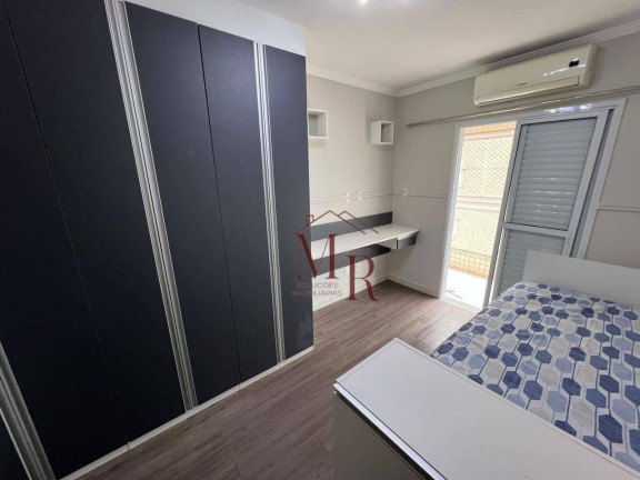 Imagem Apartamento com 3 Quartos à Venda, 120 m² em Aviação - Praia Grande Imagem Apartamento com 3 Quartos à Venda, 120 m² em Aviação - Praia Grande