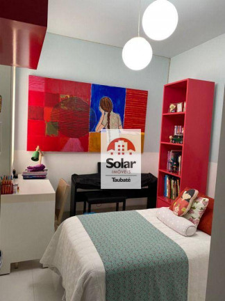 Imagem Apartamento com 4 Quartos à Venda, 104 m² em Barranco - Taubaté Imagem Apartamento com 4 Quartos à Venda, 104 m² em Barranco - Taubaté