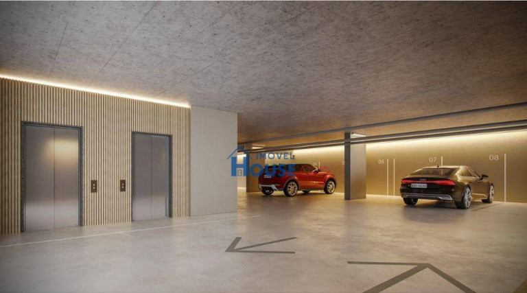 Imagem Apartamento com 3 Quartos à Venda, 147 m² em Itaim Bibi - São Paulo Imagem Apartamento com 3 Quartos à Venda, 147 m² em Itaim Bibi - São Paulo