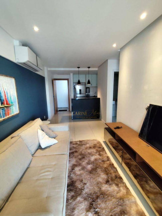 Imagem Apartamento com 1 Quarto à Venda, 53 m² em Caminho Das árvores - Salvador