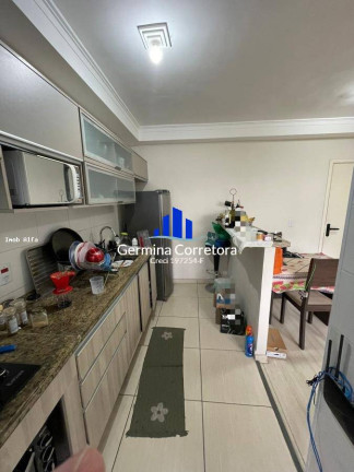 Imagem Apartamento com 2 Quartos à Venda, 56 m² em Parque Viana - Barueri Imagem Apartamento com 2 Quartos à Venda, 56 m² em Parque Viana - Barueri