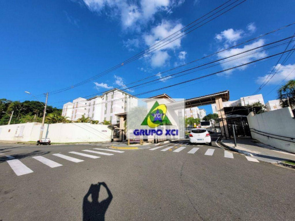 Imagem Apartamento com 2 Quartos à Venda, 48 m² em Nova Espirito Santo - Valinhos Imagem Apartamento com 2 Quartos à Venda, 48 m² em Nova Espirito Santo - Valinhos