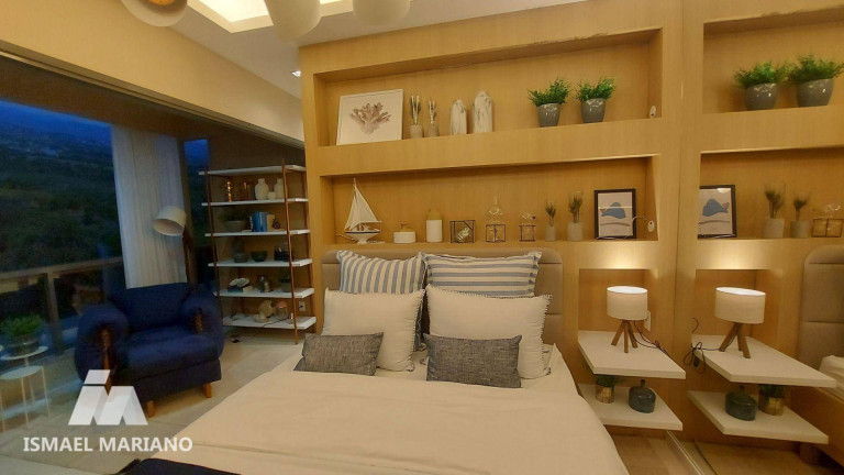 Imagem Apartamento com 4 Quartos à Venda, 188 m² em Praia De Itaparica - Vila Velha
