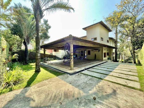 Imagem Casa com 4 Quartos à Venda, 540 m² em Granja Viana - Carapicuíba Imagem Casa com 4 Quartos à Venda, 540 m² em Granja Viana - Carapicuíba