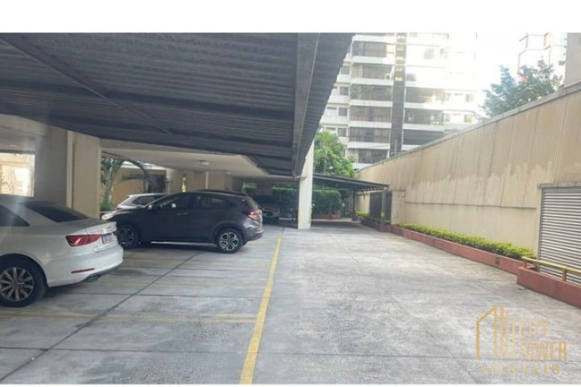 Imagem Apartamento com 1 Quarto à Venda, 43 m² em Itaim Bibi - São Paulo Imagem Apartamento com 1 Quarto à Venda, 43 m² em Itaim Bibi - São Paulo