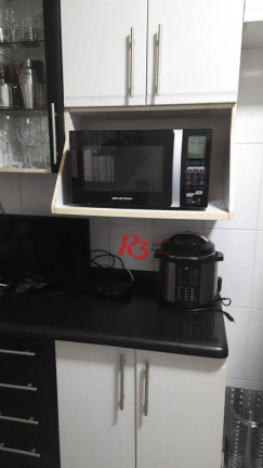 Imagem Casa com 4 Quartos à Venda, 550 m² em Embaré - Santos Imagem Casa com 4 Quartos à Venda, 550 m² em Embaré - Santos