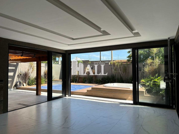 Imagem Casa com 3 Quartos à Venda, 315 m² em Golden Park Residence - Mirassol Imagem Casa com 3 Quartos à Venda, 315 m² em Golden Park Residence - Mirassol