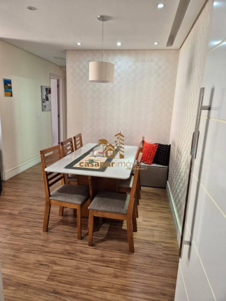 Imagem Apartamento com 2 Quartos à Venda, 68 m² em Centro - Diadema Imagem Apartamento com 2 Quartos à Venda, 68 m² em Centro - Diadema