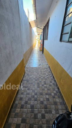Imagem Casa com 3 Quartos à Venda, 130 m² em Parque Jaraguá - Bauru Imagem Casa com 3 Quartos à Venda, 130 m² em Parque Jaraguá - Bauru