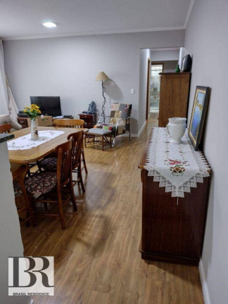 Imagem Apartamento com 2 Quartos à Venda, 78 m² em Saúde - São Paulo Imagem Apartamento com 2 Quartos à Venda, 78 m² em Saúde - São Paulo