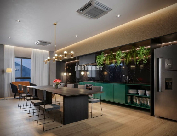 Imagem Apartamento com 1 Quarto à Venda, 23 m² em Sumarezinho - São Paulo Imagem Apartamento com 1 Quarto à Venda, 23 m² em Sumarezinho - São Paulo