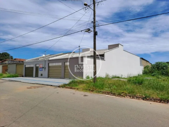 Casa com 3 Quartos à Venda,  em Jardim Boa Esperança - Aparecida De Goiânia