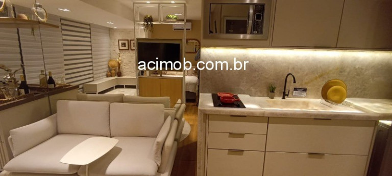 Imagem Imóvel com 1 Quarto à Venda, 30 m² em Ondina - Salvador