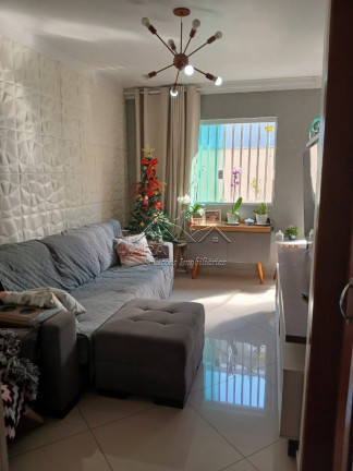 Casa de Condomínio com 2 Quartos à Venda,  em Vila Ré - São Paulo