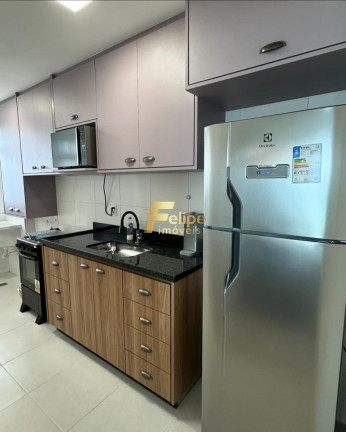 Imagem Imóvel com 3 Quartos à Venda, 80 m² em Praia De Itaparica - Vila Velha
