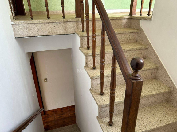 Imagem Casa com 4 Quartos à Venda, 265 m² em Centro - Sorocaba Imagem Casa com 4 Quartos à Venda, 265 m² em Centro - Sorocaba