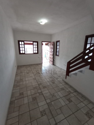 Imagem Sobrado com 2 Quartos à Venda, 110 m² em Estufa Ii - Ubatuba Imagem Sobrado com 2 Quartos à Venda, 110 m² em Estufa Ii - Ubatuba