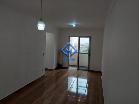 Imagem Apartamento com 3 Quartos à Venda, 72 m² em Ipiranga - São Paulo
