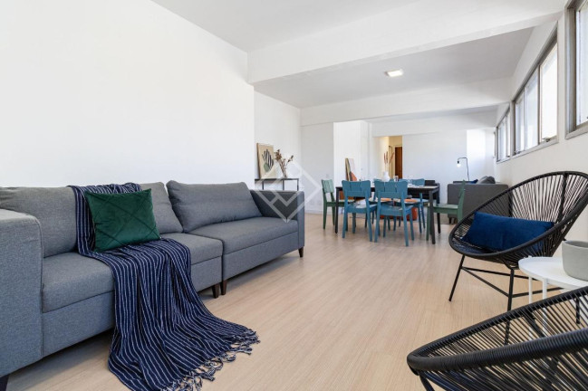 Imagem Apartamento com 3 Quartos à Venda, 121 m² em Itaim Bibi - São Paulo Imagem Apartamento com 3 Quartos à Venda, 121 m² em Itaim Bibi - São Paulo