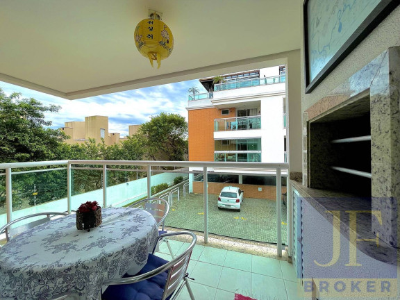 Imagem Apartamento com 2 Quartos para Temporada, 85 m² em Canasvieiras - Florianópolis Imagem Apartamento com 2 Quartos para Temporada, 85 m² em Canasvieiras - Florianópolis