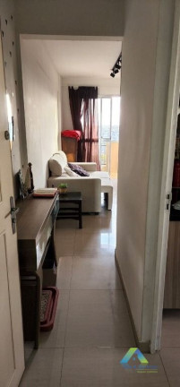 Imagem Apartamento com 1 Quarto à Venda, 40 m² em Vila Do Encontro - São Paulo Imagem Apartamento com 1 Quarto à Venda, 40 m² em Vila Do Encontro - São Paulo