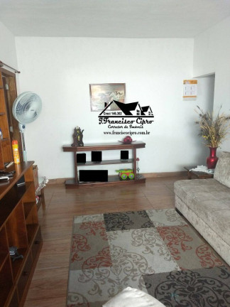 Casa com 3 Quartos à Venda, 155 m² em Vila Galvão - Guaratinguetá