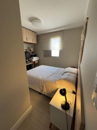 Imagem Apartamento com 2 Quartos à Venda, 58 m² em Vila Príncipe De Gales - Santo André Imagem Apartamento com 2 Quartos à Venda, 58 m² em Vila Príncipe De Gales - Santo André