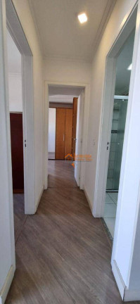 Imagem Apartamento com 2 Quartos à Venda, 52 m² em Vila Galvão - Guarulhos